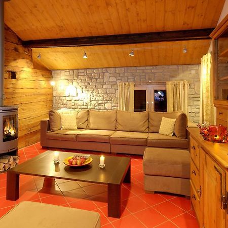 Ferienapartement Hinterdorf Zermatt Eksteriør bilde