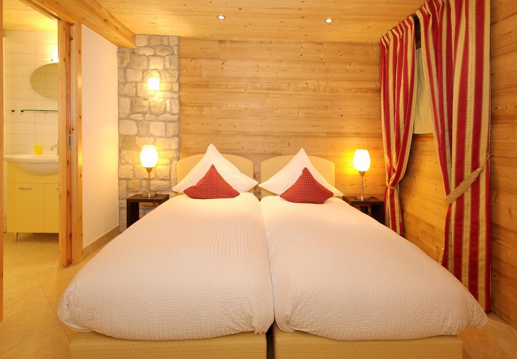 Ferienapartement Hinterdorf Zermatt Rom bilde