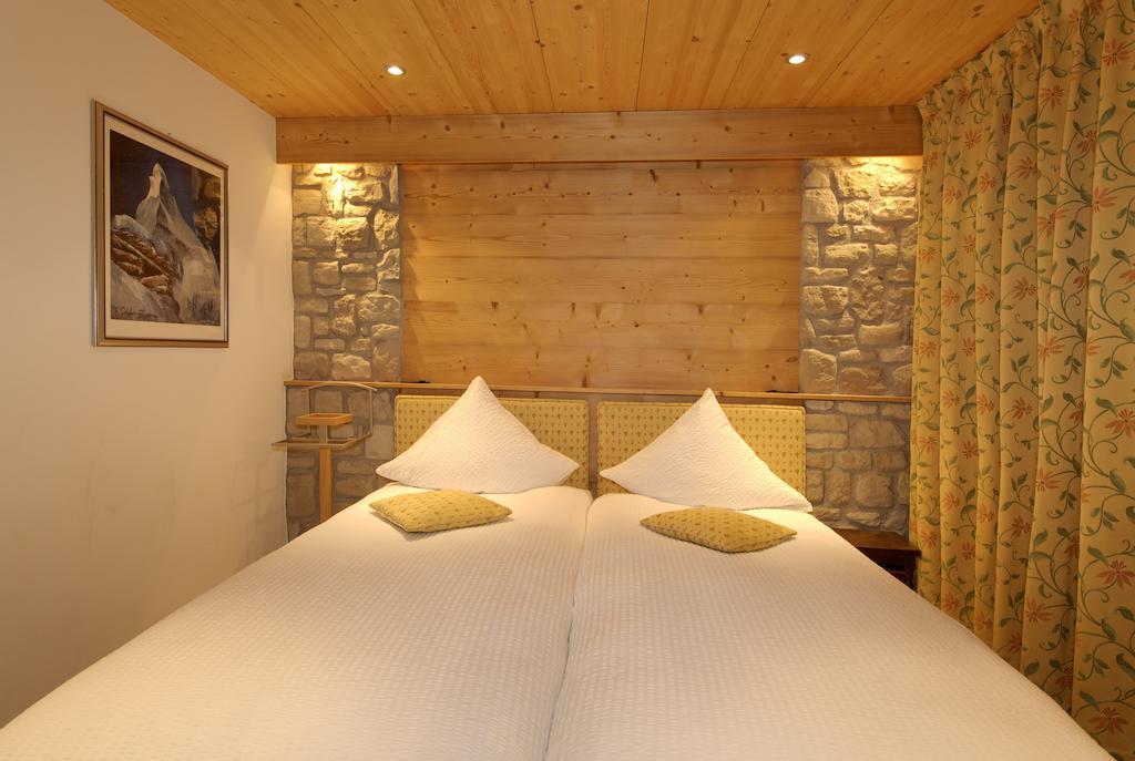 Ferienapartement Hinterdorf Zermatt Rom bilde
