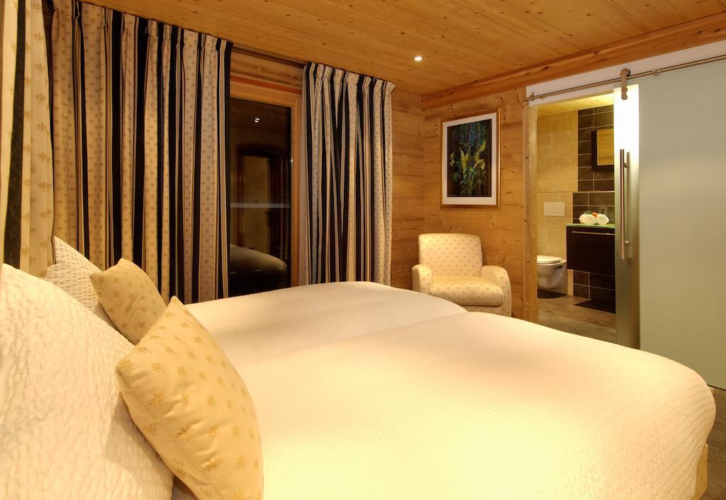 Ferienapartement Hinterdorf Zermatt Rom bilde